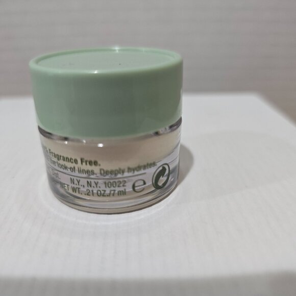 Clinique Anti-Gravity Firming Lift Cream **.21 oz Travel Size** New without Box - Picture 3 of 4